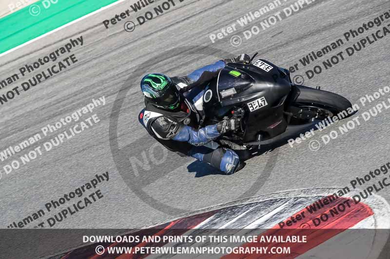 motorbikes;no limits;october 2019;peter wileman photography;portimao;portugal;trackday digital images